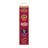 Cleveland Cavaliers<br>Winning Streak Heritage Banner