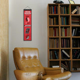 Portland Trail Blazers<br>Winning Streak Heritage Banner