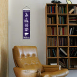 Kansas State Wildcats<br>Winning Streak Heritage Banner