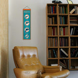 Miami Dolphins<br>Winning Streak Heritage Banner
