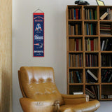 New England Patriots<br>Winning Streak Heritage Banner