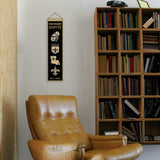 New Orleans Saints<br>Winning Streak Heritage Banner