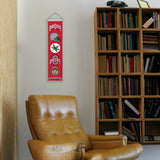 Ohio State Buckeyes<br>Winning Streak Heritage Banner