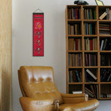 Tampa Bay Buccaneers<br>Winning Streak Heritage Banner