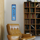 North Carolina Tar Heels<br>Winning Streak Heritage Banner
