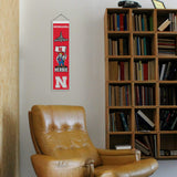 Nebraska Cornhuskers<br>Winning Streak Icon Banner