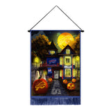 Buffalo Bills<br>Winning Streak LED Tapestry Halloween