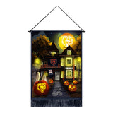 Chicago Bears<br>Winning Streak LED Tapestry Halloween