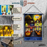 Florida Gators<br>Winning Streak LED Tapestry Halloween