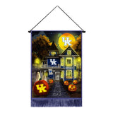 Kentucky Wildcats<br>Winning Streak LED Tapestry Halloween