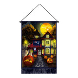 New England Patriots<br>Winning Streak LED Tapestry Halloween