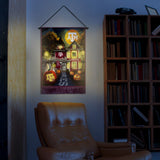 Texas A&M Aggies<br>Winning Streak LED Tapestry Halloween