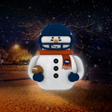 Denver Broncos<br>Inflatable Snowman Player