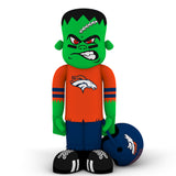 Denver Broncos<br>Inflatable Steinbacker