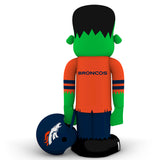 Denver Broncos<br>Inflatable Steinbacker