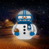 Detroit Lions<br>Inflatable Snowman Player