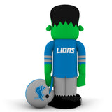 Detroit Lions<br>Inflatable Steinbacker