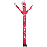 Detroit Red Wings<br>Inflatable Crazy Sports Fan