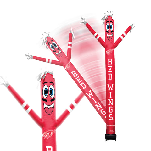 Detroit Red Wings<br>Inflatable Crazy Sports Fan