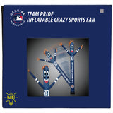 Detroit Tigers<br>Inflatable Crazy Sports Fan