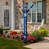 Detroit Tigers<br>Inflatable Crazy Sports Fan