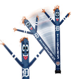 Detroit Tigers<br>Inflatable Crazy Sports Fan