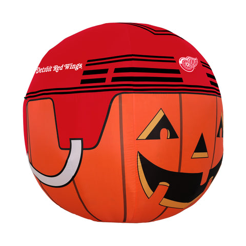 Sporticulture Las Vegas Raiders Inflatable Jack-O' Helmet