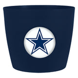 Dallas Cowboys<br>Button Pot - 2 Pack