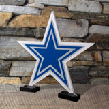 Dallas Cowboys<br>LED Infinity Logo Light