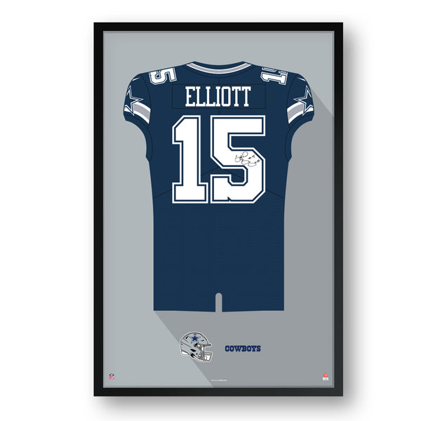 Dallas Cowboys store Jersey - Elliott