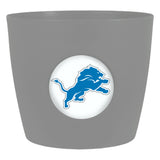 Detroit Lions<br>Button Pot - 2 Pack