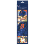 Detroit Tigers<br>Diamond Painting Craft Kit