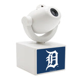 Detroit Tigers<br>LED Mini Spotlight Projector