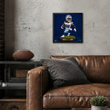 Dallas Cowboys<br>CeeDee Lamb Bobblehead Print