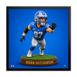 Detroit Lions<br>Aidan Hutchinson Bobblehead Print