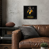 Pittsburgh Steelers<br>T.J. Watt Bobblehead Print