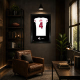 Arizona Cardinals<br>Jeremiyah Love Jersey Print