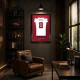 Atlanta Falcons<br>Kyle Pitts Jersey Print
