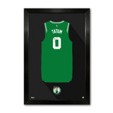 Boston Celtics<br>Jayson Tatum Jersey Print