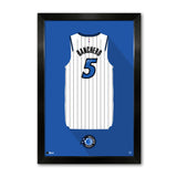 Orlando Magic<br>Paolo Banchero Jersey Print