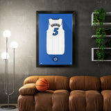 Orlando Magic<br>Paolo Banchero Jersey Print