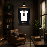 New Orleans Saints<br>Jordyn Tyson Jersey Print
