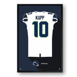 Seattle Seahawks<br>Cooper Kupp Jersey Print