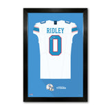 Tennessee Titans<br>Calvin Ridley Jersey Print