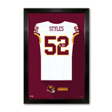 Washington Commanders<br>Sonny Styles Jersey Print