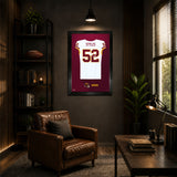 Washington Commanders<br>Sonny Styles Jersey Print