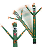 Florida A&M Rattlers<br>Inflatable Crazy Sports Fan