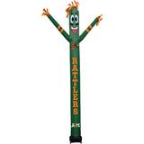 Florida A&M Rattlers<br>Inflatable Crazy Sports Fan