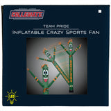 Florida A&M Rattlers<br>Inflatable Crazy Sports Fan