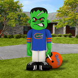 Florida Gators<br>Inflatable Steinbacker